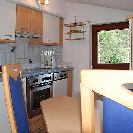 Ferienwohnung Frauenhoffer Mieming Quarto foto